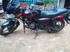 Bajaj Discover 125